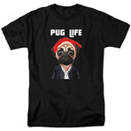 Pug Life (3XL)