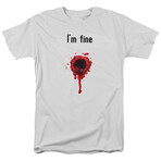 I'm Fine (XL)