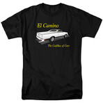 El Camino the Cadillac of Cars (3XL)