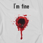 I'm Fine (L)