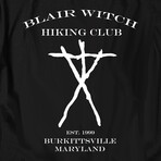 Blair Witch Hiking Club (3XL)