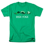 Irish Yoga (M)