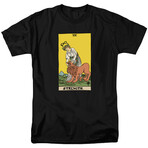 Tarot Strength (2XL)