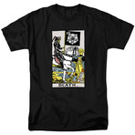 Death Tarot Card (2XL)