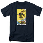 The Fool Tarot Card (3XL)