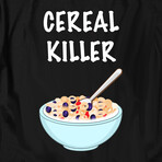 Cereal Killer (S)