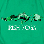 Irish Yoga (3XL)