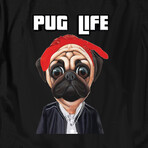 Pug Life (M)