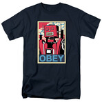 Obey Robot (M)