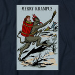 Merry Krampus (M)