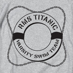 RMS Titanic (3XL)