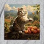 Apple Cat (3XL)