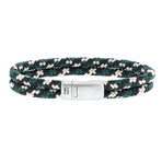 Lake Rope Bracelet Hunter Camo (L)