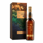 Talisker 30 Year Single Malt Scotch Whisky // 750 ml