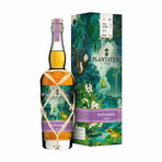 Plantation Panama 2010 Vintage Collection Rum // 750 ml