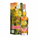 Planteray Rum 2008 Belize // 700 ml