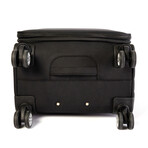 Oregami // Discover Carry On Bag // Black