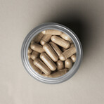 Mood-Enhancing Capsules