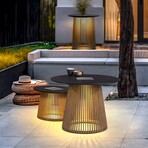 Outdoor Glow Table (Small)