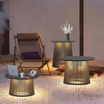 Outdoor Glow Table (Small)