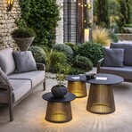 Outdoor Glow Table (Small)