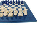 Briar Wood Chess Set // G1026BB523R