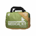 Adventure Medical Kit // Workin' Dog