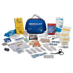 Mountain Series Medical Kit // Guide