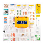 Marine Series Medical Kit // 600