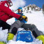 Mountain Series Medical Kit // Guide