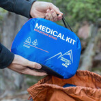 Mountain Series Medical Kit // Guide