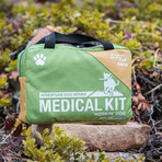 Adventure Medical Kit // Workin' Dog