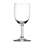 Perfection Crystal Red Wine Glass // Single Glass