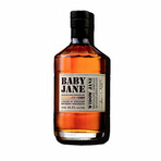 Widow Jane 10 Years Bourbon 750 ml + Baby Jane 750 ml // Set of 2