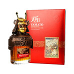 Yamato Lady Tomoe Edition Mizunara Oak Cask Japanese Whisky // 750 ml