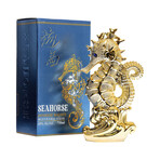 Seahorse Minzunara Cask Japanese Whisky // 750 Ml