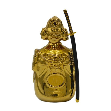 Yamato Samurai Gold Whiskey // 750 ml