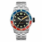 AUDAZ Octomarine Automatic // ADZ-2070-14