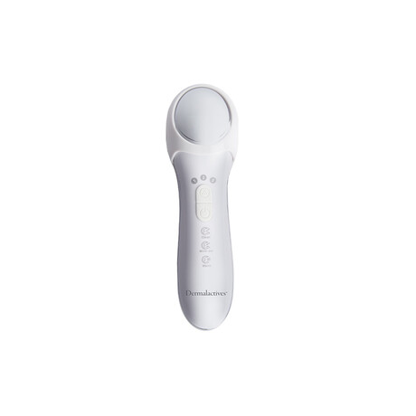 Dermalactives // Microcurrent Facial Toning Device