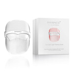 Invaincu // Light Therapy LED 7 in 1 Mask