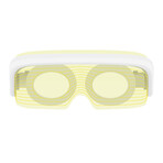 Dermalactives // 3 in 1 LED Light Therapy Eye Mask