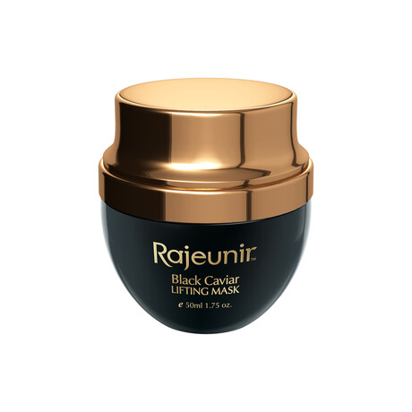 Rajeunir // Black Caviar Lifting Mask