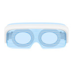 Dermalactives // 3 in 1 LED Light Therapy Eye Mask