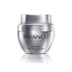 Invaincu // PROBIOTIC Luminous 24K Gold Mask