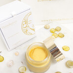 Dermalactives // 24K Golden Peel Mask