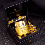 Rajeunir // Luxurious 24K Gold Peel Mask