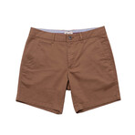 Feel Good Shorts // Smooth Oak (30)