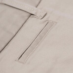 Feel Good Shorts // Light Khaki (30)