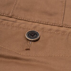 Feel Good Shorts // Smooth Oak (30)