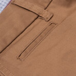 Feel Good Shorts // Smooth Oak (30)